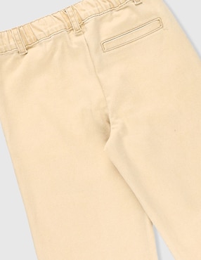 Jeans straight That's It para niño