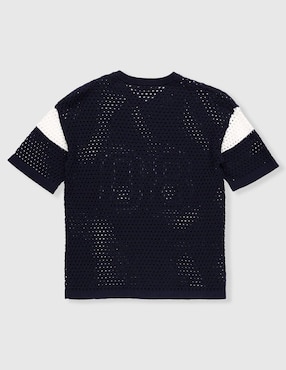 Playera That's It manga corta para niño