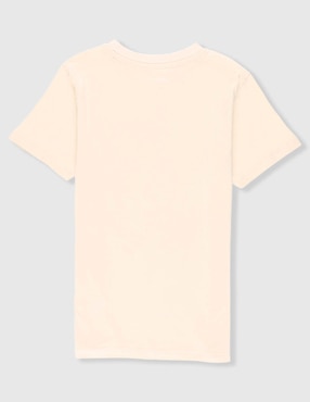 Playera That's It manga corta para niño