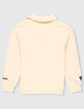 Sudadera That's It para niño