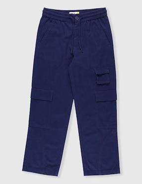 Pantalón cargo That'S It para niño