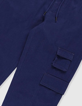 Pantalón cargo That'S It para niño
