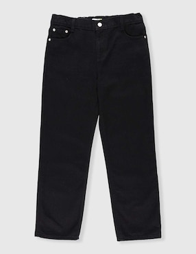 Jeans slim That's It para niño