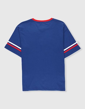 Playera That's It Vermont manga larga para niño