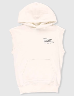 Sudadera That's It para niño