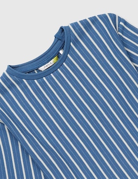 Playera That's It Nagato Edo Tensei manga corta para niño