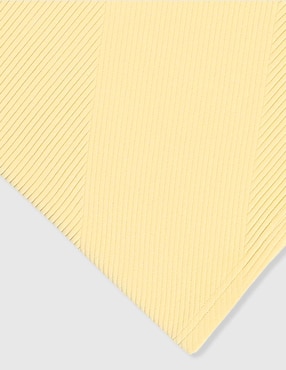 Playera tipo polo That's It de algodón para niño