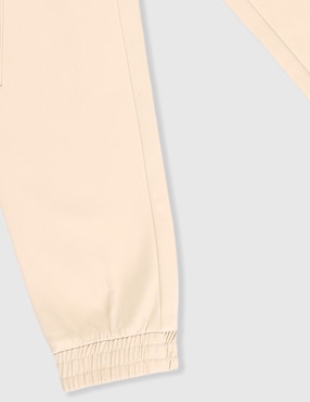 Pantalón cargo That's It para niño