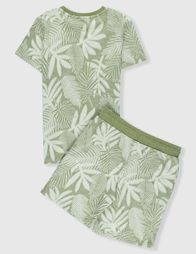 Conjunto That's It de algodón para niño
