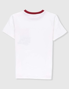 Playera That's It manga corta para niño