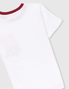 Playera That's It manga corta para niño