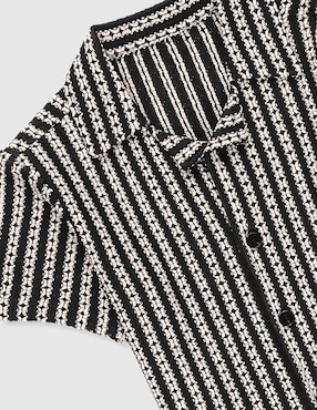 Camisa casual That's It manga corta para niño