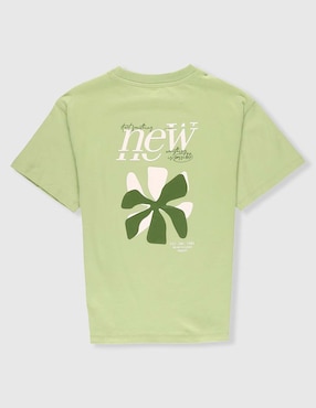 Playera That's It manga corta para niño
