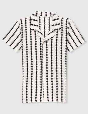 Camisa casual That's It manga corta para niño