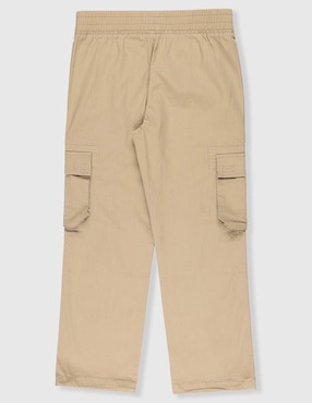 Pantalón cargo That's It para niño