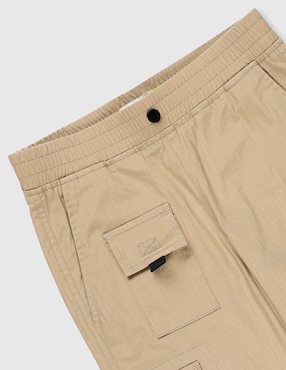 Pantalón cargo That's It para niño