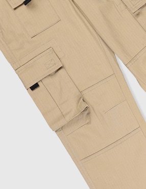 Pantalón cargo That's It para niño