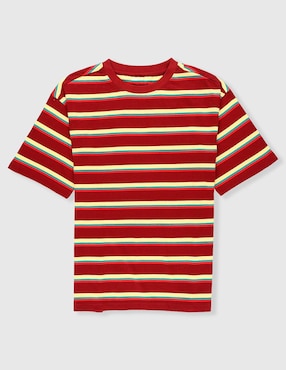 Playera That's It manga corta para niño
