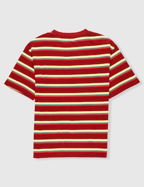 Playera That's It manga corta para niño
