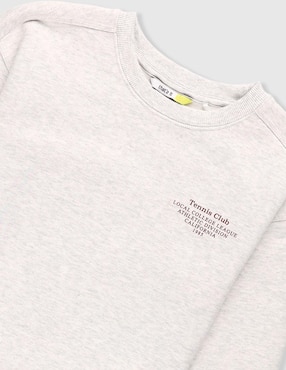 Sudadera That's It para niño
