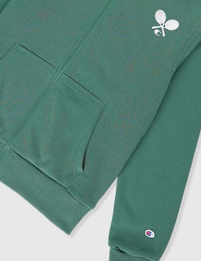Sudadera Champion para niño