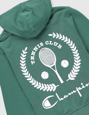 Sudadera Champion para niño