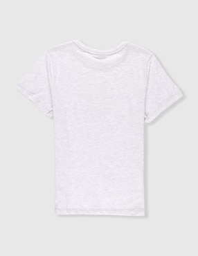 Playera That's It Wicked manga corta para niño