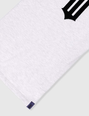 Playera That's It Wicked manga corta para niño