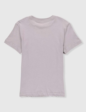 Playera That's It Grinch manga corta para niño