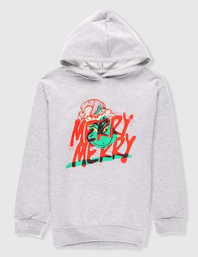 Sudadera That's It Grinch para niño
