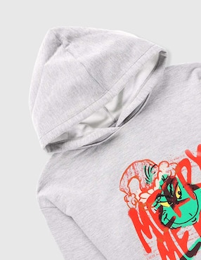Sudadera That's It Grinch para niño