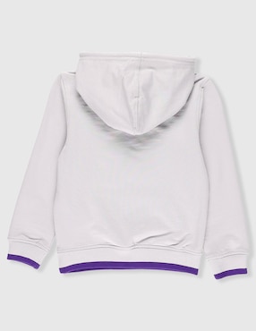 Sudadera Nba Los Angeles Lakers para niño