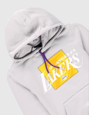 Sudadera Nba Los Angeles Lakers para niño