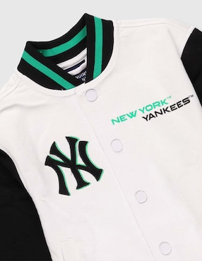 Chamarra Mlb MBL para niño