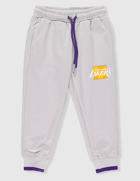 Pants Nba NBA Los Angeles Lakers Los Angeles Lakers para niño