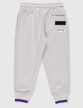 Pants Nba NBA Los Angeles Lakers Los Angeles Lakers para niño