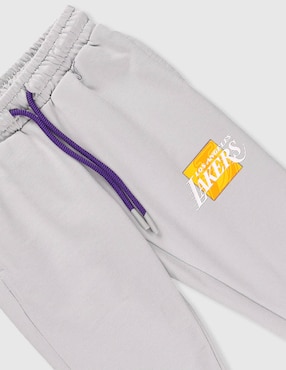 Pants Nba NBA Los Angeles Lakers Los Angeles Lakers para niño