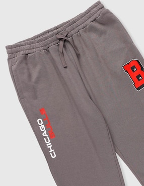 Pants Nba Chicago Bulls para niño