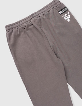 Pants Nba Chicago Bulls para niño