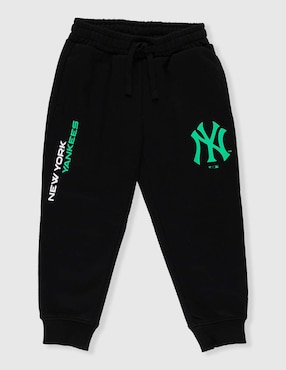Pants Mlb New York Yankees para niño