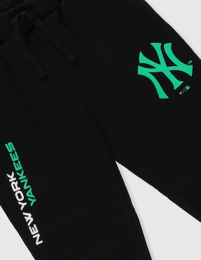 Pants Mlb New York Yankees para niño