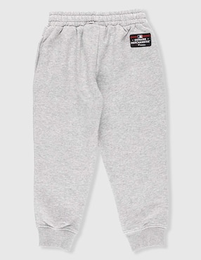 Pants Mlb Los Angeles Dodgers para niño