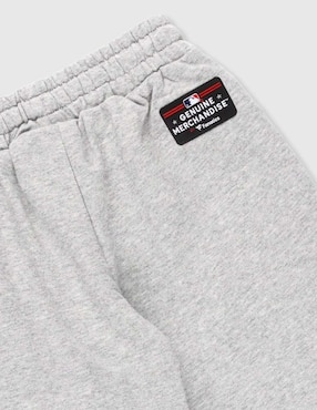Pants Mlb Los Angeles Dodgers para niño
