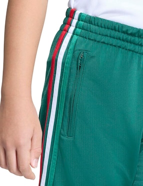 Bermuda Adidas Originals Adicolor para niño