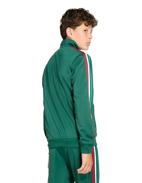 Chamarra Adidas Originals Adicolor para niño
