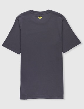 Playera Adidas Originals World Cup manga corta para niño