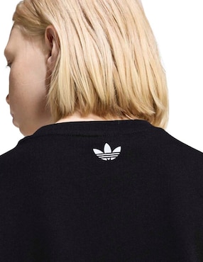 Playera Adidas Originals manga corta para niño
