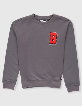 Sudadera Nba Chicago Bulls para niño