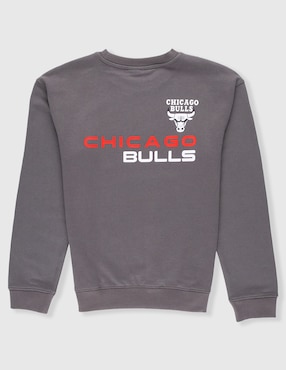 Sudadera Nba Chicago Bulls para niño
