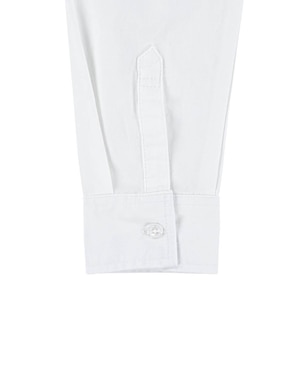 Camisa casual Levi's de algodón manga larga para niño